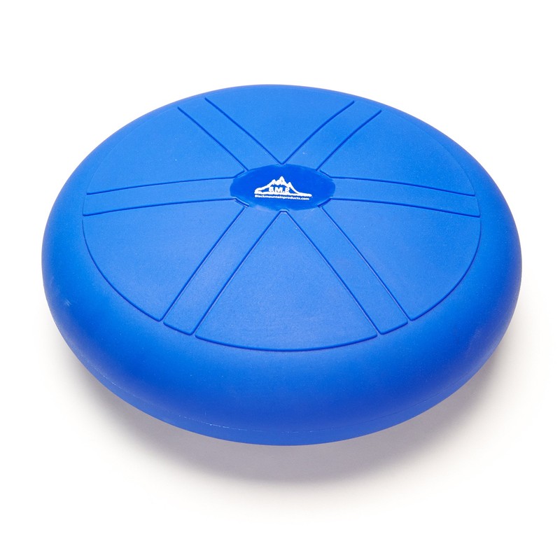 Black Mountain Products Professional Series Balance Stability Disc with Hand