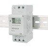 Weasch Timer Switch, THC15A, DC/AC 24V 16Amp, Digital LCD Power