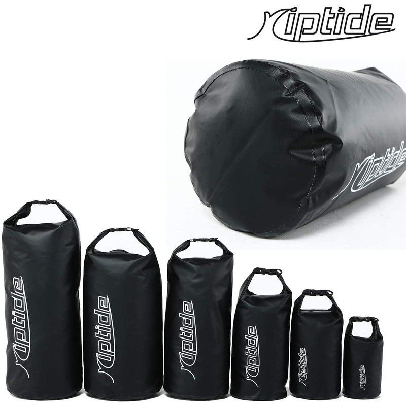 riptide Dry Bag 2l black