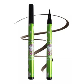 Miss Seven Lápiz Delineador De Ojos Líquido De 24pcs Oferta Económico