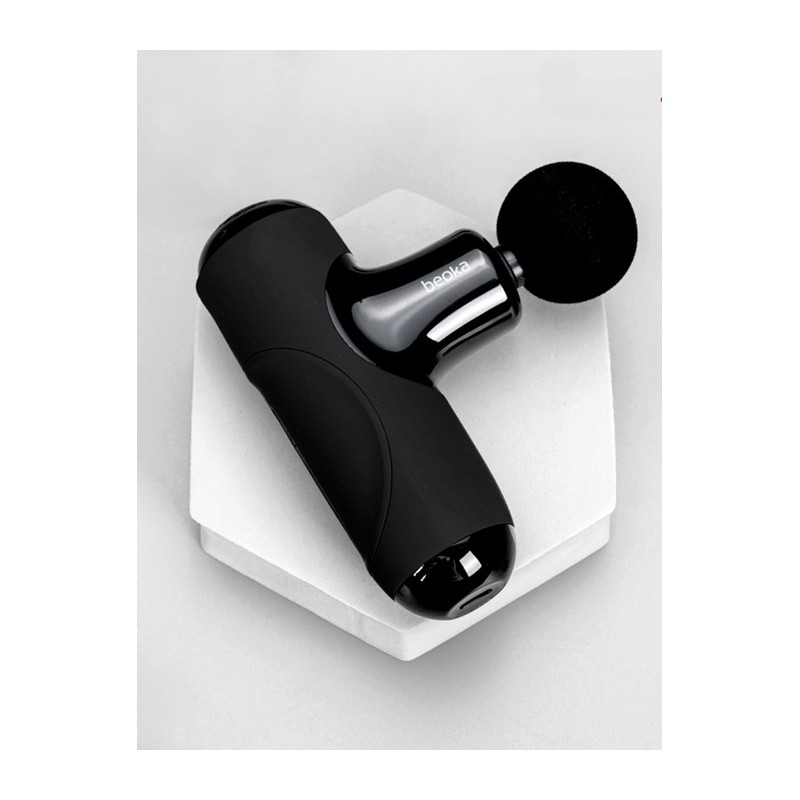 Bioca Q2 On-the-Go Portable Cordless Massage Gun / Q2 온더고