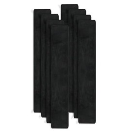 Showman Rubber Dally Wraps