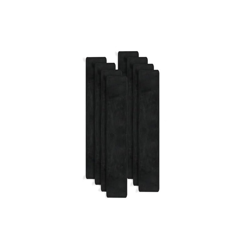 Showman Rubber Dally Wraps