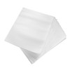 Toyvian 100PCS Bubble Bags Shockproof Bubble Bag Foam Wrap Cushion