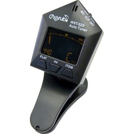 Clip On kuromatikkutyu-na- WST – 523