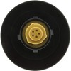 Gates 31775 Locking Fuel Tank Cap
