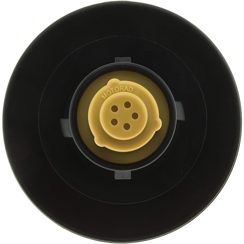 Gates 31775 Locking Fuel Tank Cap