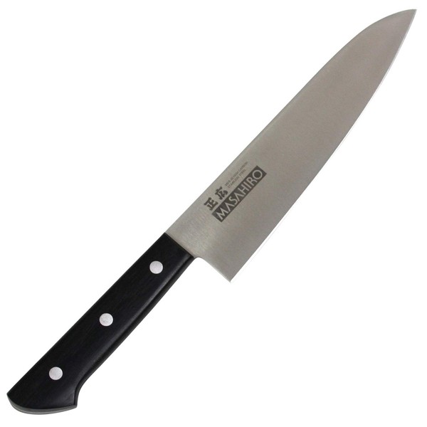 Masahiro Gyuto Knife Blade Length 7.1 inches (180 mm) MV-L 14110