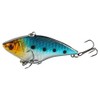 5 Pcs Fishing Lures Kit, VIB Slow Sinking Bionic Swimming