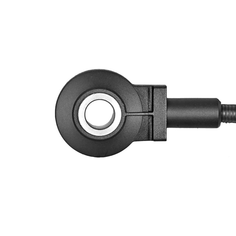 HELLA 6PG 013 114-451 Knock Sensor - 12V - 3-Pin