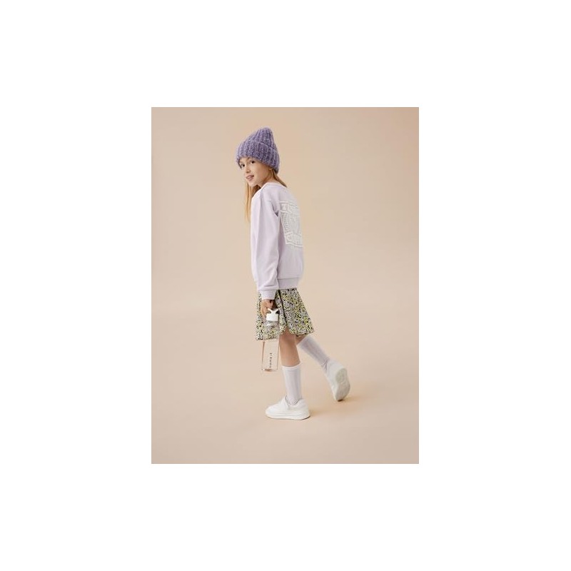 NAME IT NKFMADIA Beanie