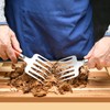 Penn State Industries PKSHRED Meat Shredder Claws Kit Woodturning Project
