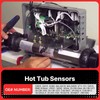2 Pack Hot Tub Sensor Compatible with Balboa Spa Heater