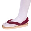 Todoroki Shoto Anime Unisex Cosplay Clog Shoes Kochou Shinobu Geta