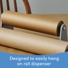 Craft Paper Roll, Bulletin Board Paper, 17.75 Inches x 1800