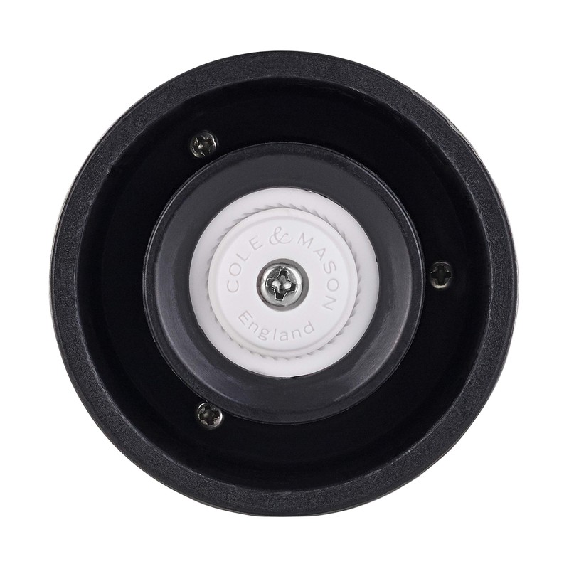 Cole & Mason H59402G Derwent Salt Mill | Gourmet Precision+