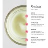 Crema Facial Retinol Encapsulado Antiarrugas 74ml