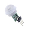 Ren He AM312 Set of 3 Pyroelectric Mini Human Infrared