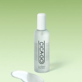 Isoi 아이소이 시카고 시카 엑스퍼트 미스트 토너 150ml ISOI Chicago Cica Expert Mist Toner 150ml