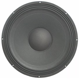 Harmony HA-P18WS8 Replacement 18" PA Speaker Woofer for EV ELX118P Sub