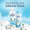 Lenor Light W√§scheparf√ºm Frische Baumwollbl√ºte 275g, F√ºr Milde, Lang Anhaltende