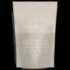 At Health Naturally Grass Fed Whey Protein Concentrate Natural 450g