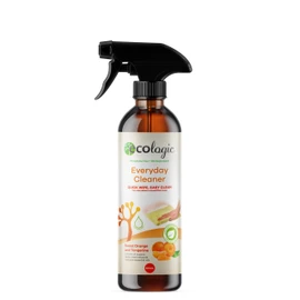 Ecologic Sweet Orange and Tangerine Everyday Cleaner 500ml