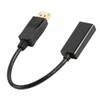 Green-state DisplayPort to HDMI Adapter, DP Display Port to HDMI