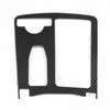 Center Console Cup Holder Bezel Trim 2046800307 Scratch Resistant Replacement