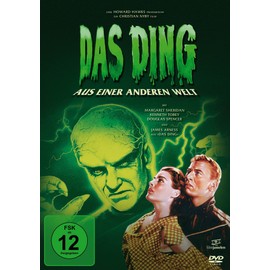 Das Ding aus einer anderen Welt (Filmjuwelen)