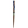 Ishida Chopsticks Made in Japan Soot Bamboo Stream Fish Bamboo