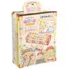 People Girls DIY Toy Nejihapi Sumikko Gurashi School Station Set