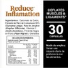 Naturelab Suplemento Antiinflamatorio con Cúrcuma | 30 Cápsulas | Reduce