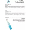 Hidra Tratamiento Dos Fases Hidro Active 110 Ml