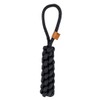 D&D Home, Kurt Braided Cone S – 36 cm x