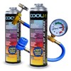 Cool5 Cool5 Full KIT AC 5in1 (2 Dosen 5in1 290g