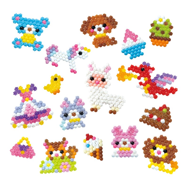 Aqua Beads AQ-S83 Star Beads Debut Set