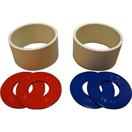 Giant Washer Toss - Washers Game