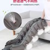 임산부 다리마사지기 공기압치료기 지압 장화 [4캐비티 표준 본체+양쪽 하지] Pregnant