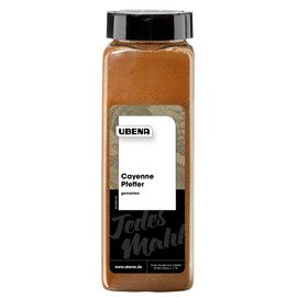 UB.CAYEN.PEPPER GEM.450G