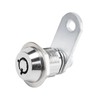 Trdzi 5/8" Cabinet Lock, Cylindrical Lock for Homak Gun Cabinet