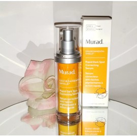 Murad Rapid Dark Spot Correcting Serum Age Pigment Lightening 30ml 1oz 767332153483