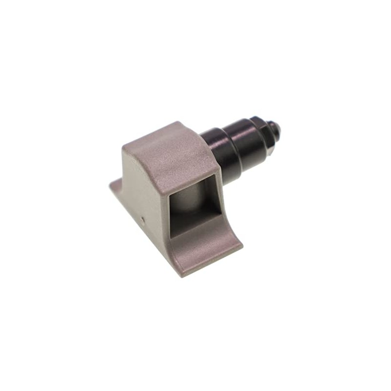 Steam Nozzle Compatible with/Replacement Part for Krups MS-8030000134 Evidence EA89...