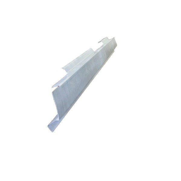 Detroit Auto Body Panels 1999-2005 Volkswagon Jetta Outer Rocker Panel