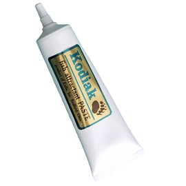 Kodiak Fish Attractant Tube (Shrimp)