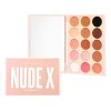 Paleta De Sombras Para Ojos Nude X 15tonos Beauty Creations