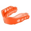 Shock Doctor Gel Max Mouth Guard, Heavy Duty Protection &