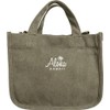 [Empret Veil] Canvas Mini Tote Bag, Can Be Enjoyed in