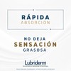 LUBRIDERM Crema Corporal Reparacion Intensiva 400 ml