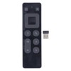 TV Air Remote Wireless Keyboard Combo Universal Multifunctional Remote Controller
